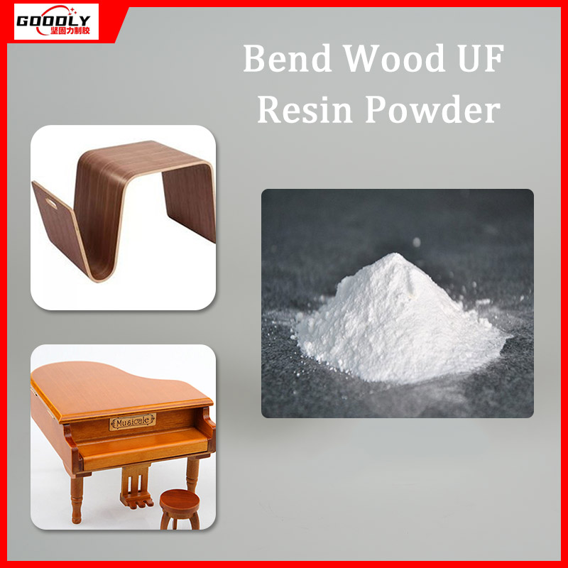 UF Resin Powder for Bending Wood