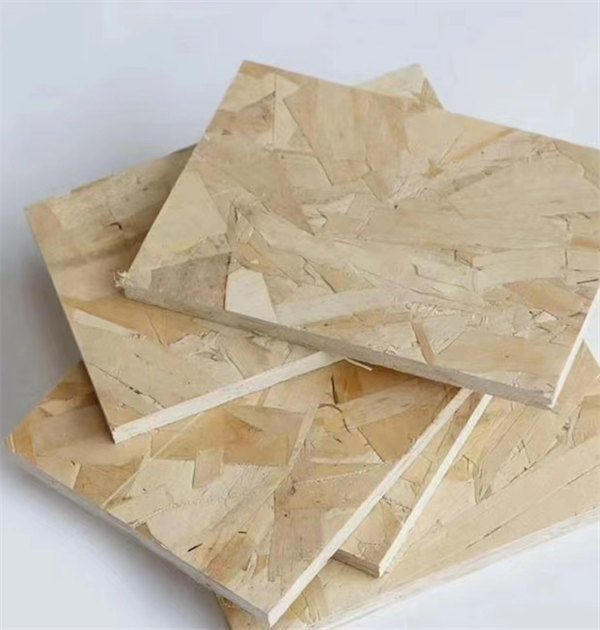 High-Strength Particleboard UF Resin Powder