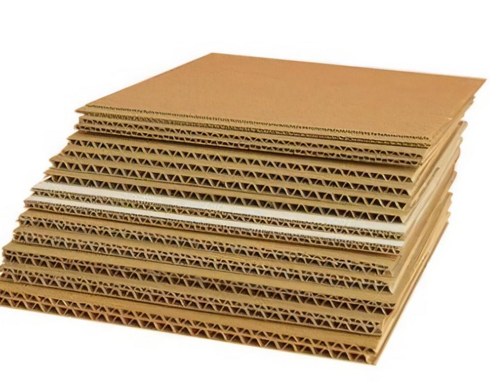 High-Strength Corrugated Board UF Resin Powder