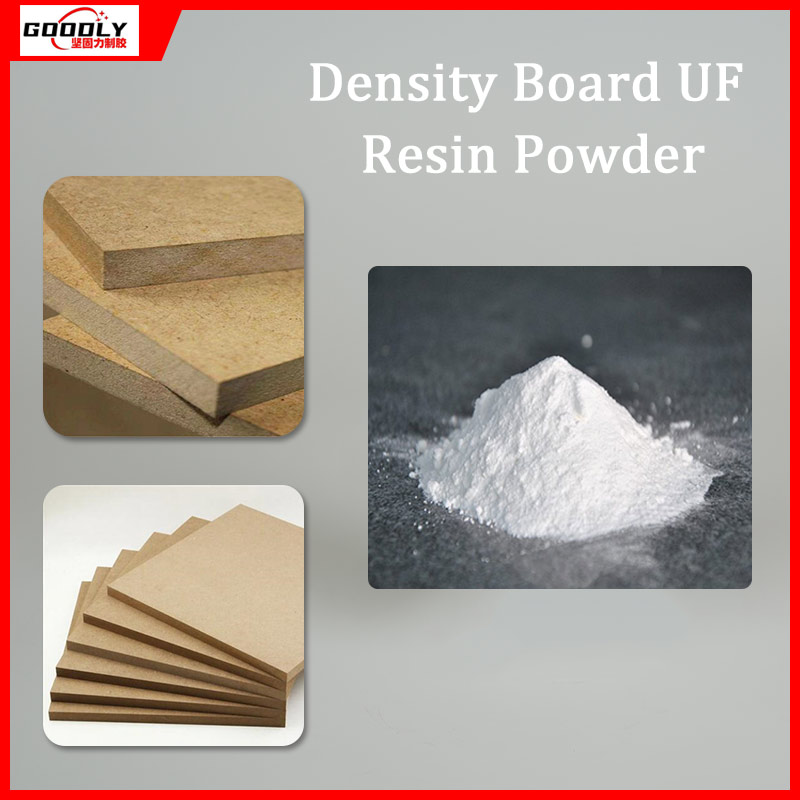 Density Board UF Resin Powder